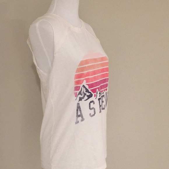 Grayson/Threads Aspen Tank - Picture 4 of 5